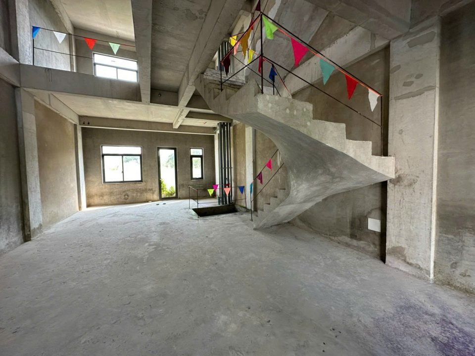 🏠 BÁN NHÀ PHỐ AMELIE – 120M² ĐẤT – HƯỚNG CHÍNH ĐÔNG