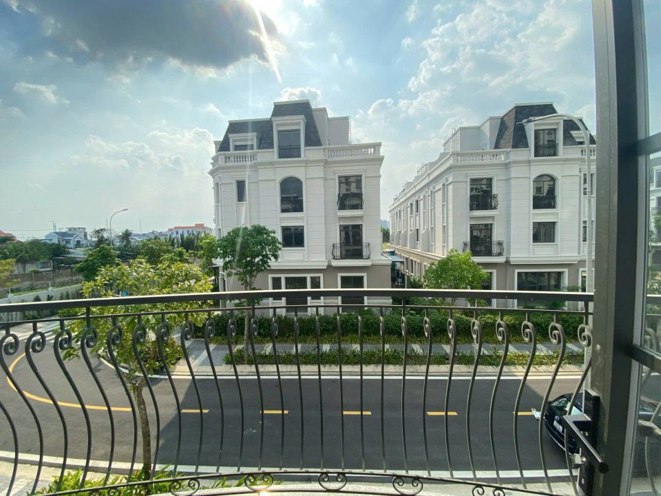 🏠 BÁN NHÀ PHỐ AMELIE – DIỆN TÍCH ĐẸP 6M NGANG – GIÁ 13 TỶ