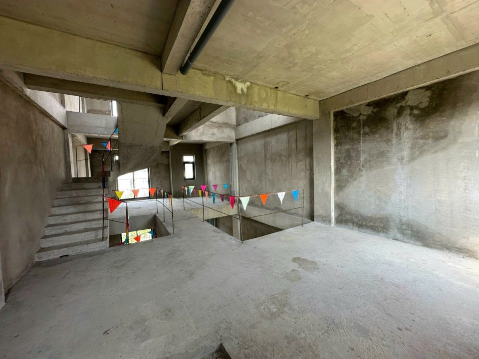 🏠 BÁN NHÀ PHỐ AMELIE – 120M² ĐẤT – HƯỚNG CHÍNH ĐÔNG