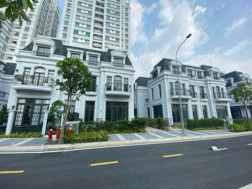 🏠 BÁN NHÀ PHỐ AMELIE – DIỆN TÍCH ĐẸP 6M NGANG – GIÁ 13 TỶ