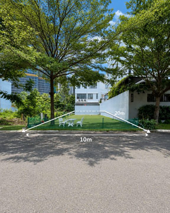 🍀 ĐẤT NỀN BIỆT THỰ KDC EVERRICH 3 – QUỸ ĐẤT ĐẸP, GIÁ TRỊ ĐẦU TƯ CAO