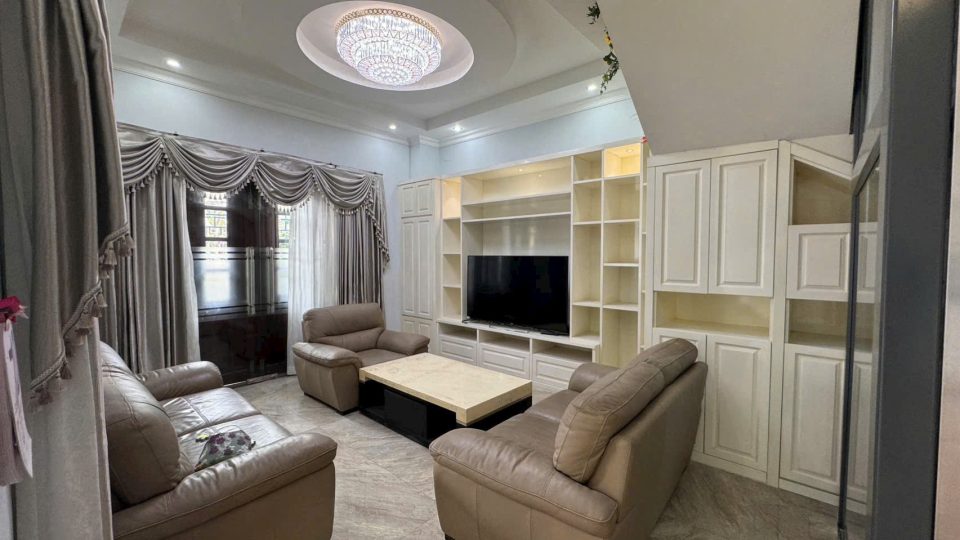 🔥 SIÊU PHẨM MẶT TIỀN PHÚ THUẬN – ĐƯỜNG LỚN 30M – CÓ THANG MÁY – 32 TỶ 🔥