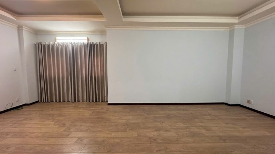 🔥 SIÊU PHẨM MẶT TIỀN PHÚ THUẬN – ĐƯỜNG LỚN 30M – CÓ THANG MÁY – 32 TỶ 🔥
