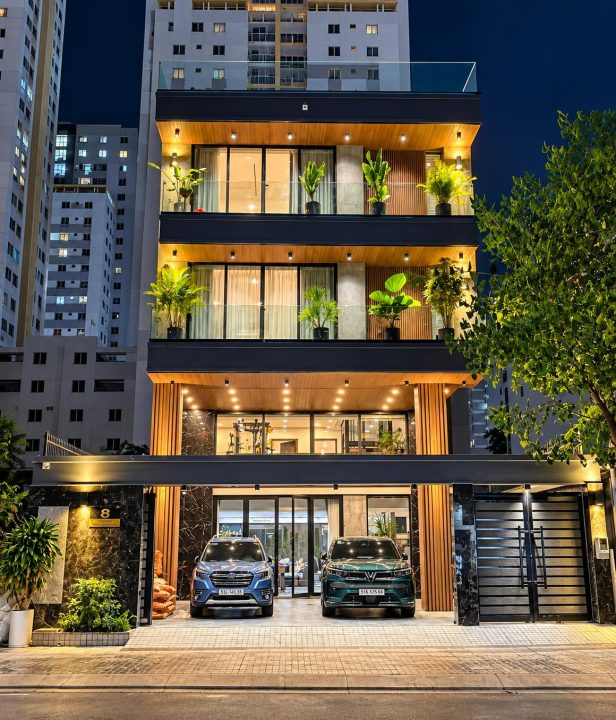 💎 SIÊU PHẨM 240M² ĐƯỜNG SỐ 4 – MẶT TIỀN RỘNG THOÁNG– NGANG 12M – HƯỚNG ĐÔNG NAM – GIÁ 45 TỶ