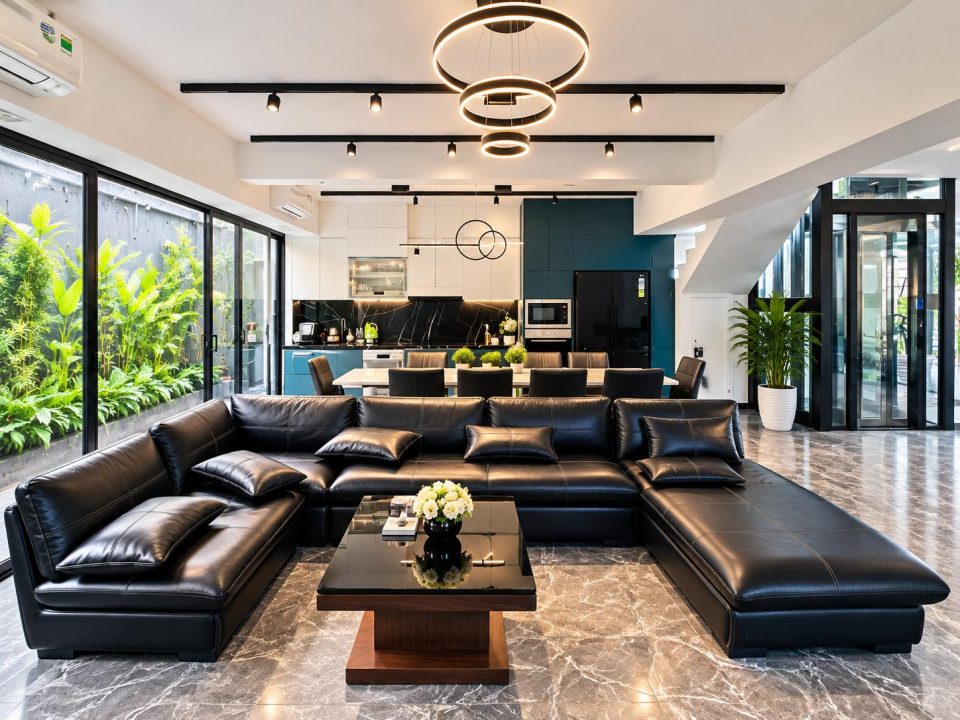💎 SIÊU PHẨM 240M² ĐƯỜNG SỐ 4 – MẶT TIỀN RỘNG THOÁNG– NGANG 12M – HƯỚNG ĐÔNG NAM – GIÁ 45 TỶ