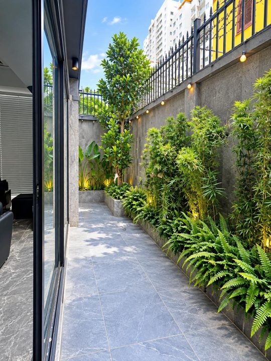 💎 SIÊU PHẨM 240M² ĐƯỜNG SỐ 4 – MẶT TIỀN RỘNG THOÁNG– NGANG 12M – HƯỚNG ĐÔNG NAM – GIÁ 45 TỶ