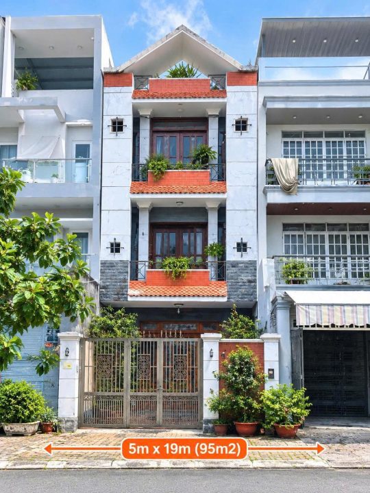BÁN ĐẤT TẶNG NHÀ CŨ PHÚ MỸ CHỢ LỚN – ĐƯỜNG 16M NGHĨA RỘNG – SỞ HỮU NGANG 5M HIẾM CÓ – GIÁ ĐẦU TƯ TỐT NHẤT KHU VỰC