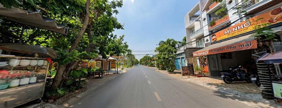 BÁN ĐẤT TẶNG NHÀ CŨ PHÚ MỸ CHỢ LỚN – ĐƯỜNG 16M NGHĨA RỘNG – SỞ HỮU NGANG 5M HIẾM CÓ – GIÁ ĐẦU TƯ TỐT NHẤT KHU VỰC