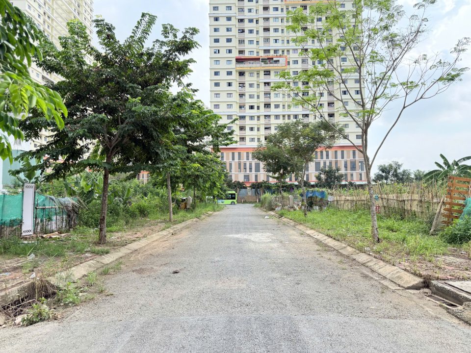 🔥 NHÀ ĐẸP HOÀN THIỆN CÓ THANG MÁY – MẶT TIỀN ĐƯỜNG LỚN – KHU DÂN CƯ YÊN TĨNH