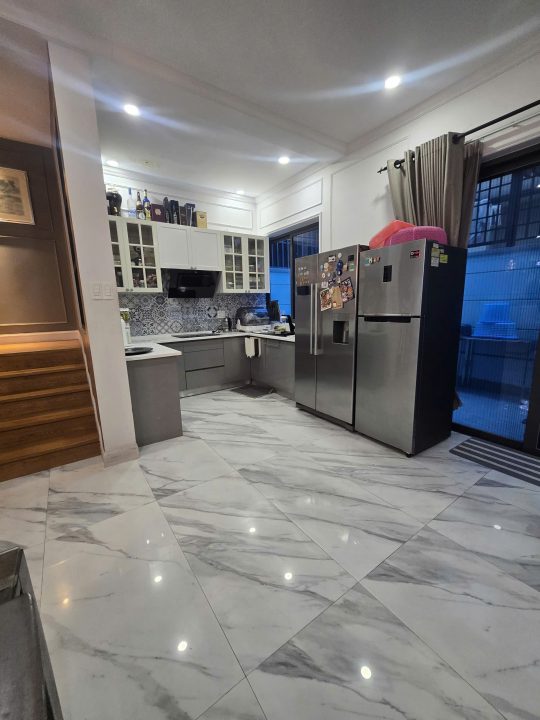 BÁN NHÀ HOÀN THIỆN NINE SOUTH – COMPOUND AN NINH – ĐƯỜNG SỐ 9