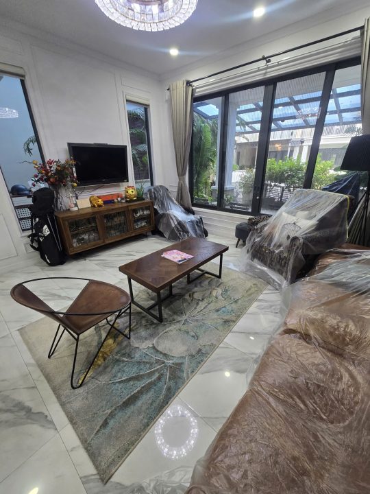 BÁN NHÀ HOÀN THIỆN NINE SOUTH – COMPOUND AN NINH – ĐƯỜNG SỐ 9