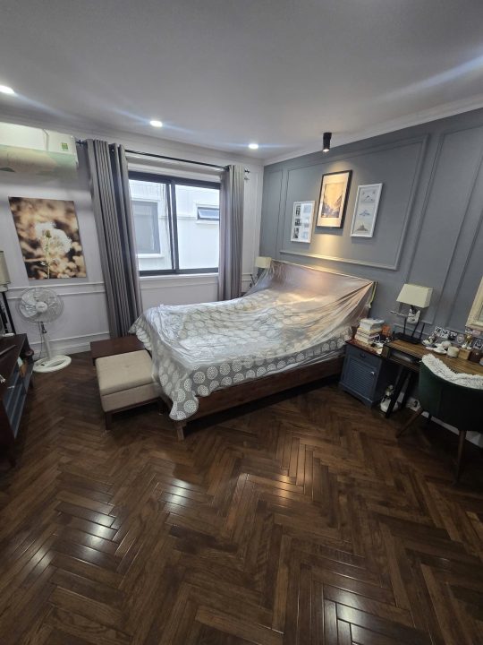BÁN NHÀ HOÀN THIỆN NINE SOUTH – COMPOUND AN NINH – ĐƯỜNG SỐ 9