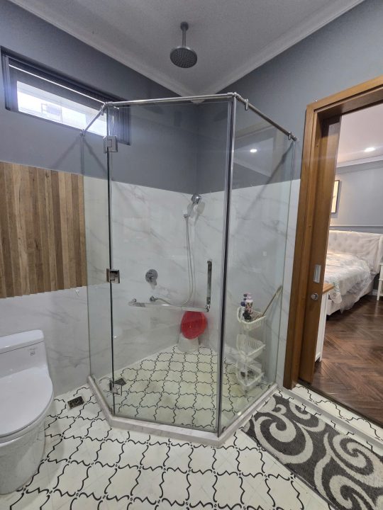 BÁN NHÀ HOÀN THIỆN NINE SOUTH – COMPOUND AN NINH – ĐƯỜNG SỐ 9