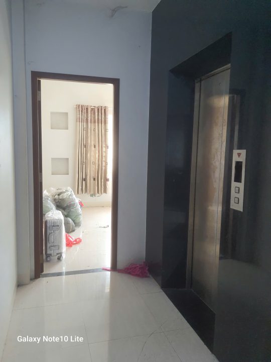 🔥 NHÀ PHỐ HOÀN THIỆN KDC TÂN THUẬN NAM – FULL NỘI THẤT, CÓ THANG MÁY – 13,5 TỶ TL 🔥