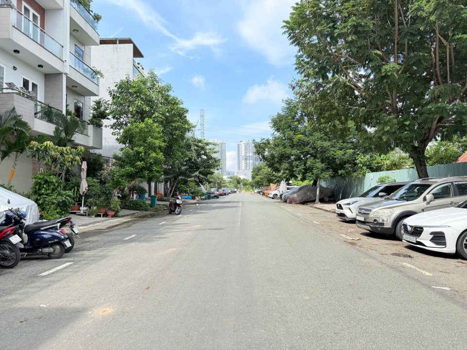 BÁN NHÀ PHỐ JAMONA CITY – ĐƯỜNG N8  ✨ Nhà đẹp, đầy đủ nội thất – thiết kế hiện đại