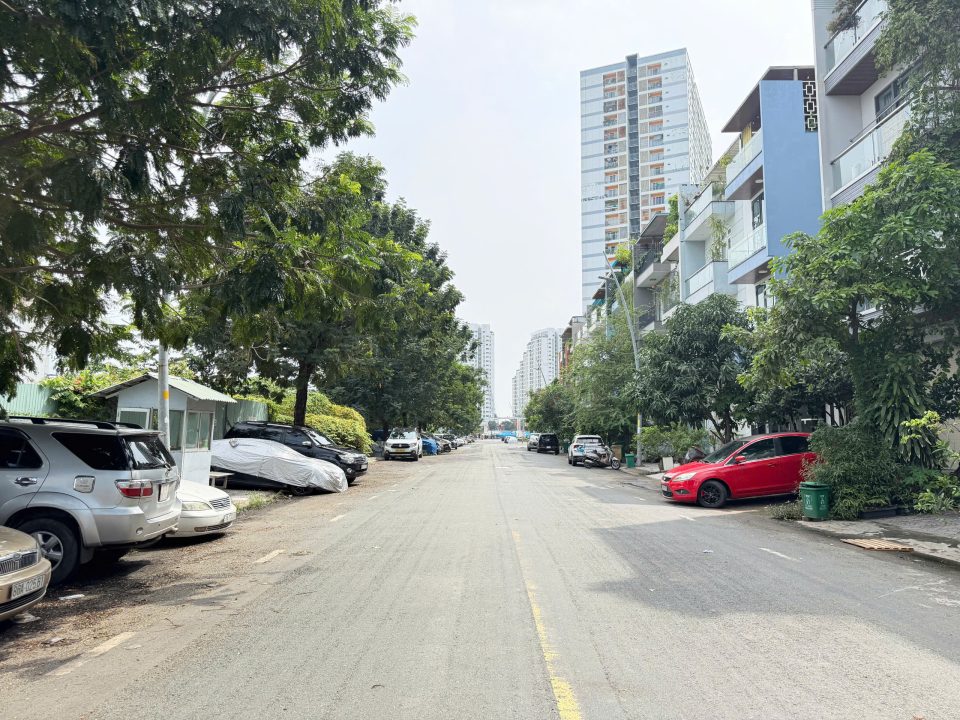 BÁN NHÀ PHỐ JAMONA CITY – ĐƯỜNG N8  ✨ Nhà đẹp, đầy đủ nội thất – thiết kế hiện đại
