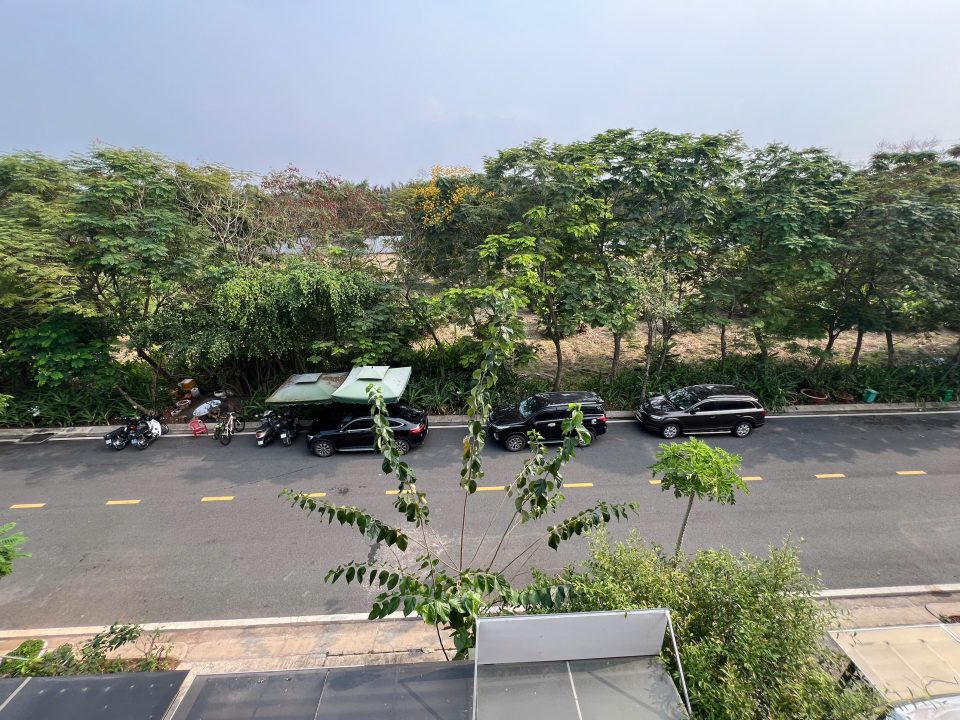BÁN NHÀ PHỐ LAVILA ĐƯỜNG SỐ 9 – ĐANG CÓ HỢP ĐỒNG THUÊ 22 TRIỆU/THÁNG