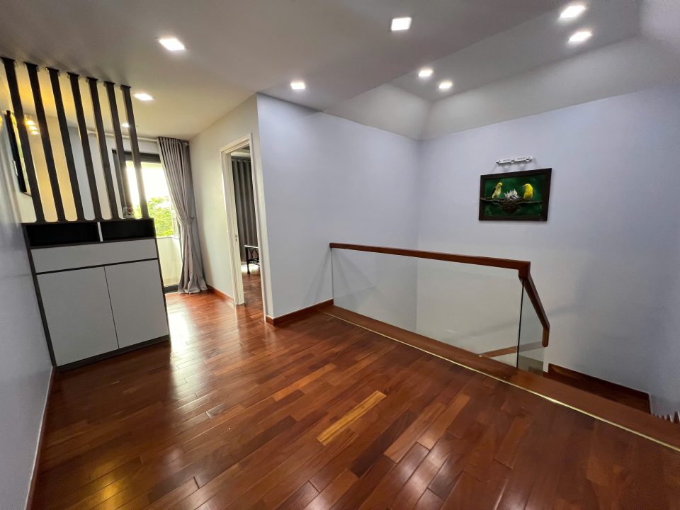 BÁN NHÀ PHỐ LAVILA ĐƯỜNG SỐ 9 – ĐANG CÓ HỢP ĐỒNG THUÊ 22 TRIỆU/THÁNG
