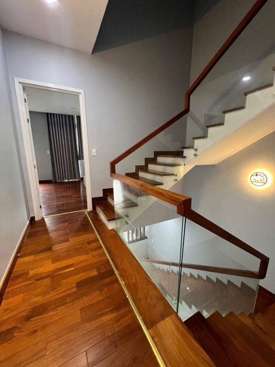 BÁN NHÀ PHỐ LAVILA ĐƯỜNG SỐ 9 – ĐANG CÓ HỢP ĐỒNG THUÊ 22 TRIỆU/THÁNG