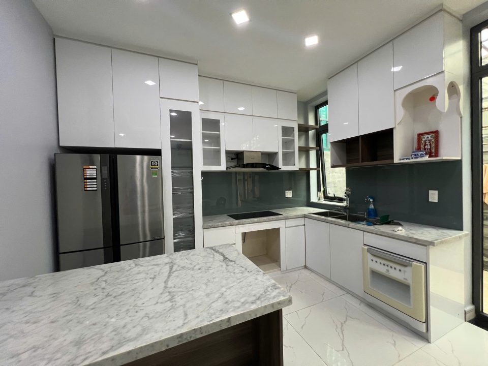 BÁN NHÀ PHỐ LAVILA ĐƯỜNG SỐ 9 – ĐANG CÓ HỢP ĐỒNG THUÊ 22 TRIỆU/THÁNG