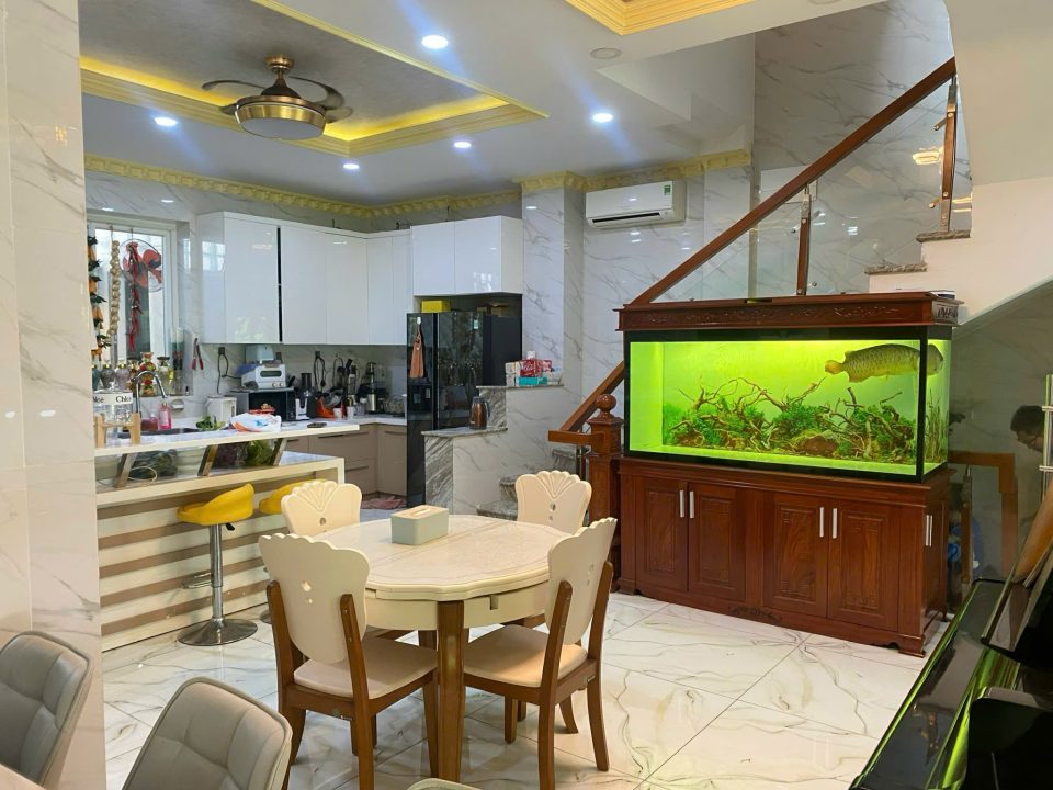 🏡 BIỆT THỰ SONG LẬP JAMONA GOLDEN SILK – ĐƯỜNG N5 | VỊ TRÍ ĐẸP, KHÔNG GIAN SỐNG ĐẲNG CẤP