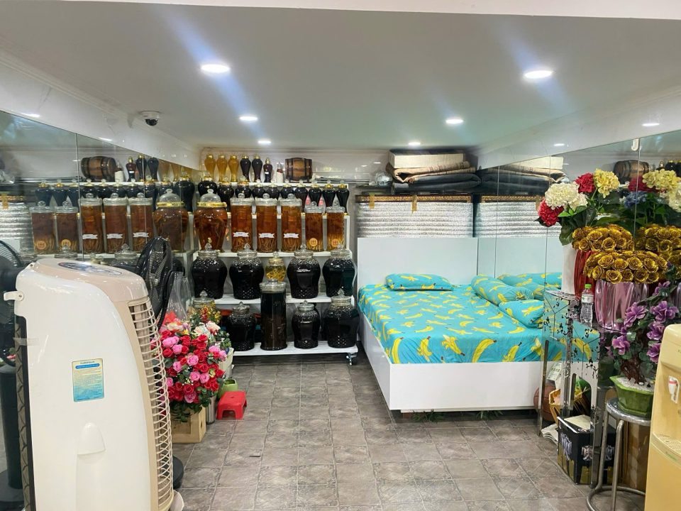 🏡 BIỆT THỰ SONG LẬP JAMONA GOLDEN SILK – ĐƯỜNG N5 | VỊ TRÍ ĐẸP, KHÔNG GIAN SỐNG ĐẲNG CẤP