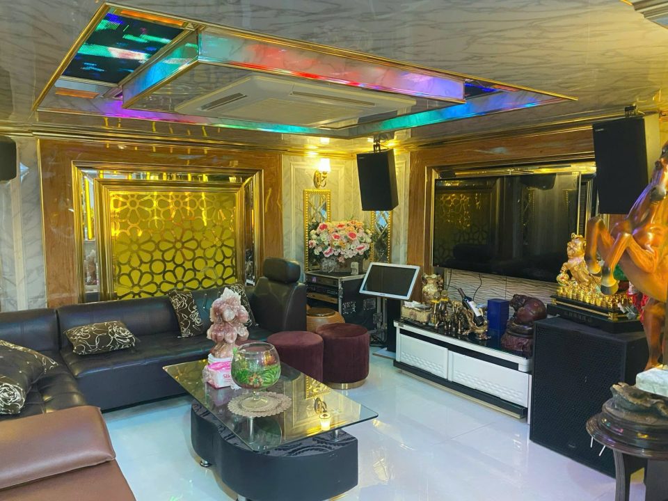 🏡 BIỆT THỰ SONG LẬP JAMONA GOLDEN SILK – ĐƯỜNG N5 | VỊ TRÍ ĐẸP, KHÔNG GIAN SỐNG ĐẲNG CẤP