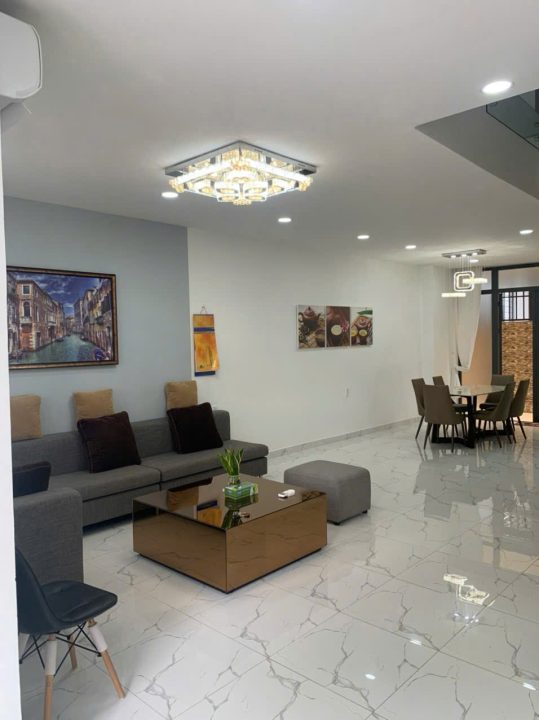 BÁN NHÀ KDC LAVILA DT 6 x 17,6m² – GIÁ 15 TỶ FULL NỘI THẤT