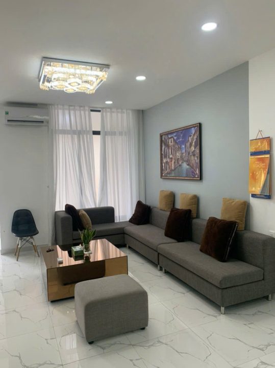 BÁN NHÀ KDC LAVILA DT 6 x 17,6m² – GIÁ 15 TỶ FULL NỘI THẤT