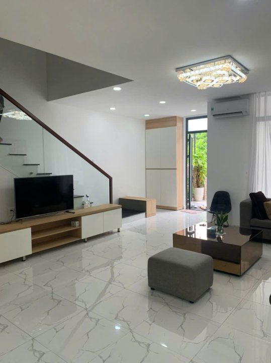 BÁN NHÀ KDC LAVILA DT 6 x 17,6m² – GIÁ 15 TỶ FULL NỘI THẤT