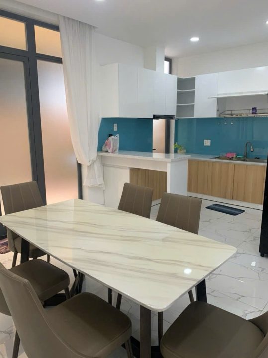 BÁN NHÀ KDC LAVILA DT 6 x 17,6m² – GIÁ 15 TỶ FULL NỘI THẤT