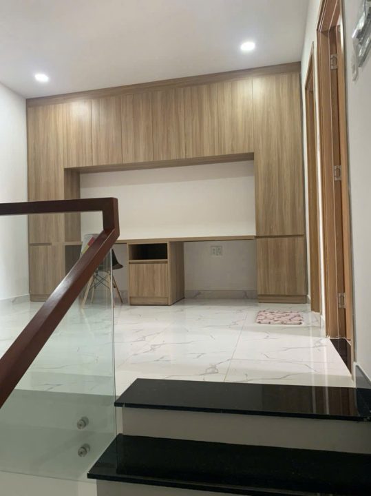 BÁN NHÀ KDC LAVILA DT 6 x 17,6m² – GIÁ 15 TỶ FULL NỘI THẤT