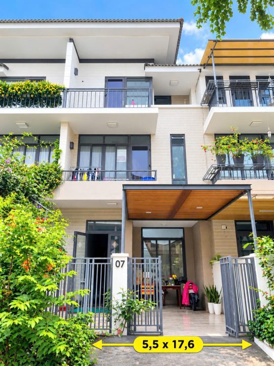 🎯 GIÁ TỐT HIẾM CÓ TẠI LAVILA – NHÀ HOÀN THIỆN, VỊ TRÍ ĐẸP!