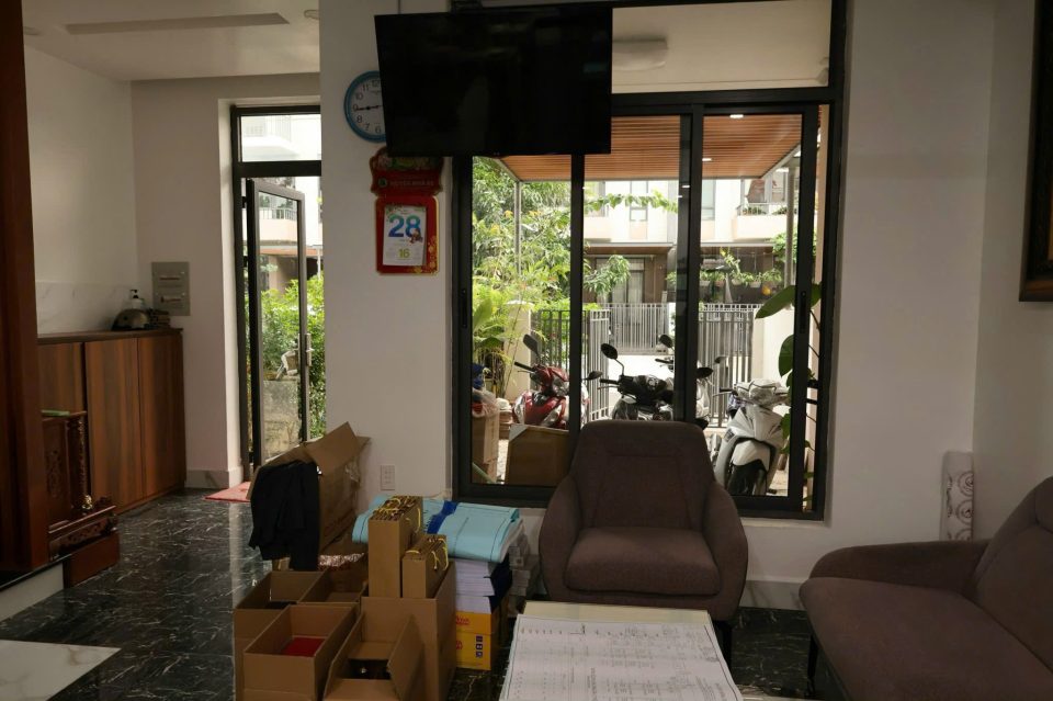 🎯 GIÁ TỐT HIẾM CÓ TẠI LAVILA – NHÀ HOÀN THIỆN, VỊ TRÍ ĐẸP!