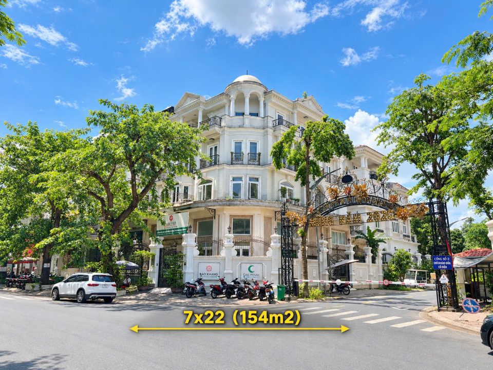 🔥 HÀNG HIẾM CITYLAND – CĂN GÓC NHÀ PHỐ 2 MẶT THOÁNG, DÒNG TIỀN 65 TRIỆU/THÁNG! 🔥