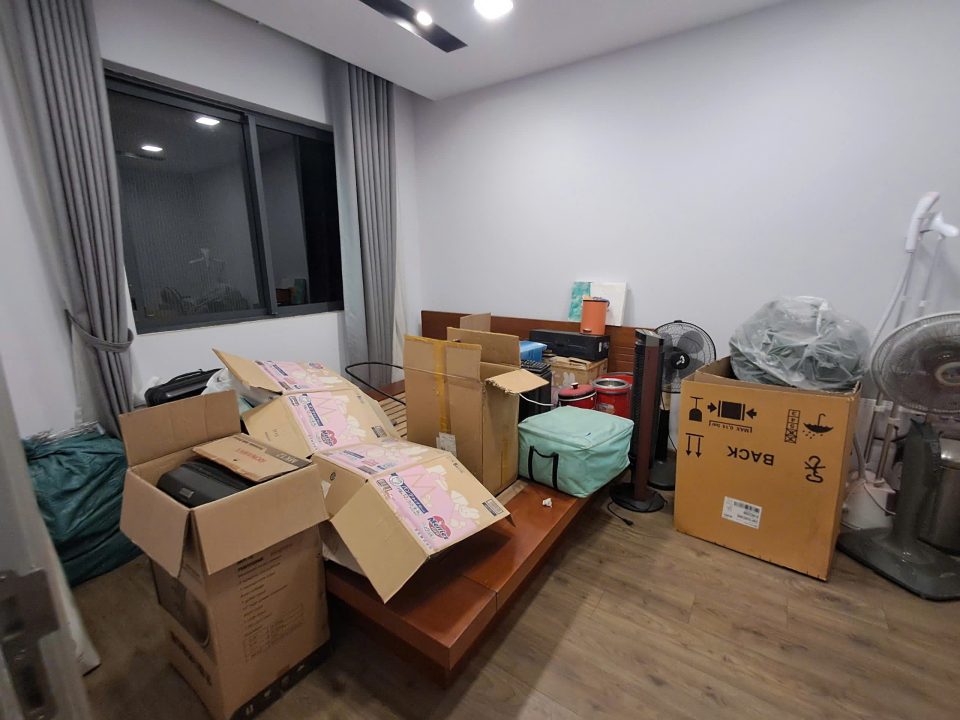 RẺ HƠN THỊ TRƯỜNG 2 TỶ – BÁN NHÀ KDC NINE SOUTH 7X20 CHỈ 18 TỶ FULL NỘI THẤT