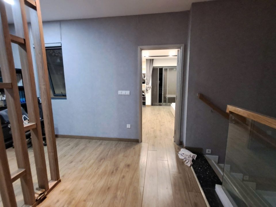 RẺ HƠN THỊ TRƯỜNG 2 TỶ – BÁN NHÀ KDC NINE SOUTH 7X20 CHỈ 18 TỶ FULL NỘI THẤT