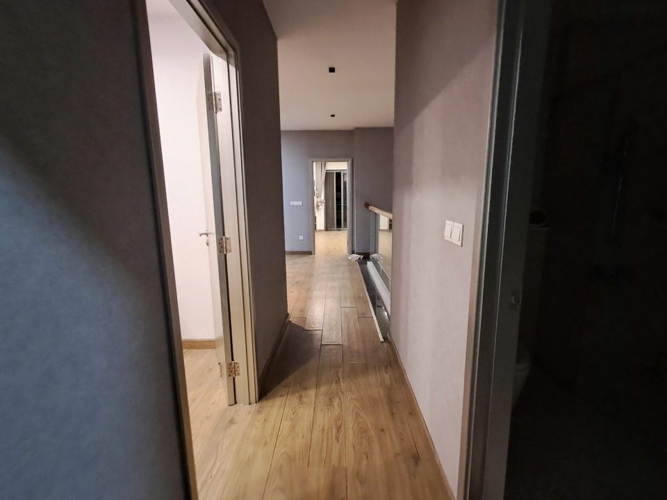 RẺ HƠN THỊ TRƯỜNG 2 TỶ – BÁN NHÀ KDC NINE SOUTH 7X20 CHỈ 18 TỶ FULL NỘI THẤT