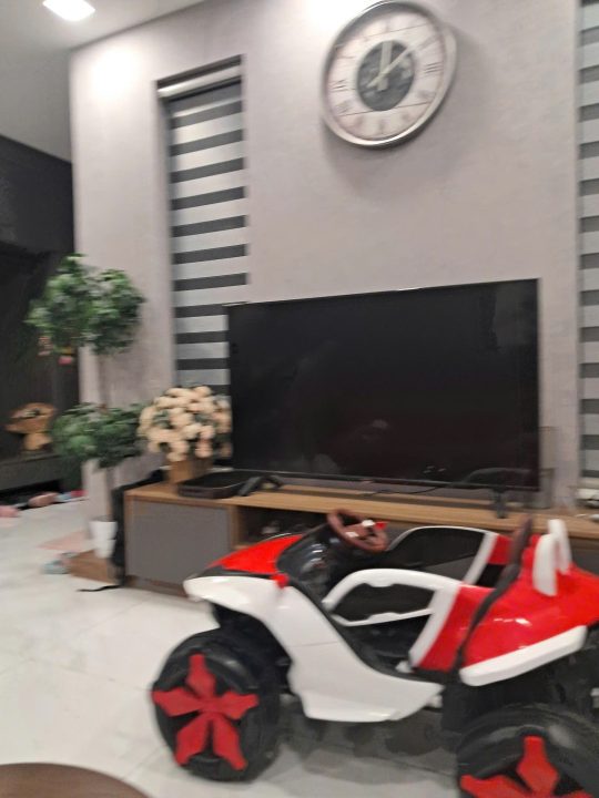 RẺ HƠN THỊ TRƯỜNG 2 TỶ – BÁN NHÀ KDC NINE SOUTH 7X20 CHỈ 18 TỶ FULL NỘI THẤT