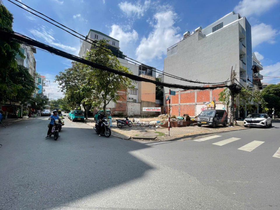 💥 CƠ HỘI SỞ HỮU ĐẤT MẶT TIỀN TÂN QUY – GIÁ 36 TỶ, LÀM VIỆC TRỰC TIẾP CHÍNH CHỦ!