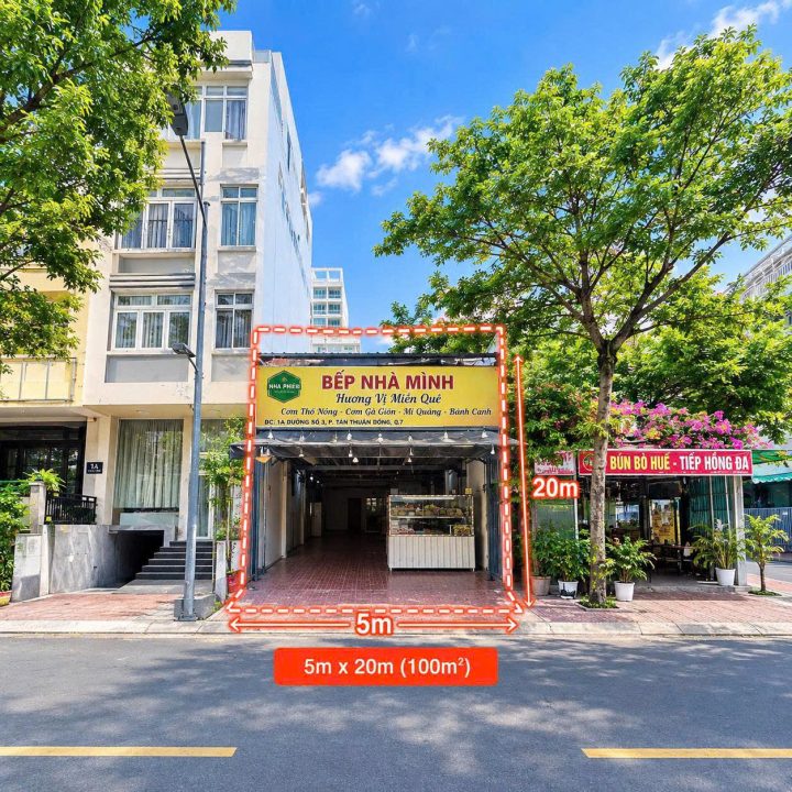 BÁN NHÀ KIM SƠN – A82 ĐƯỜNG SỐ 3 💥 5x20m – GPXD Hầm + Trệt + 3 Lầu + Sân thượng – Giá 18,5 tỷ