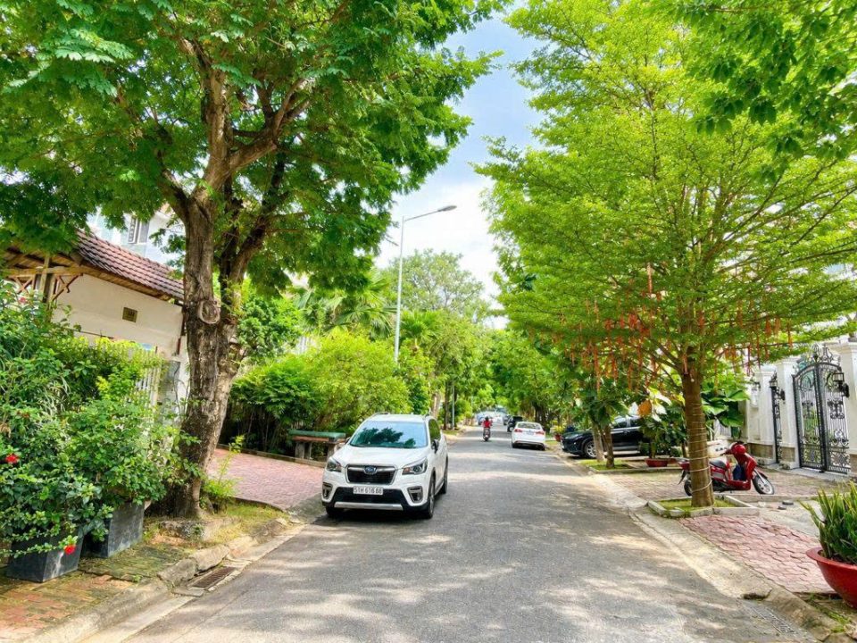 BIỆT THỰ COMPOUD NAM PHÚ VILLAS – 12×24(288m2) ĐƯỜNG SỐ 9 – GIÁ TỐT 45 TỶ