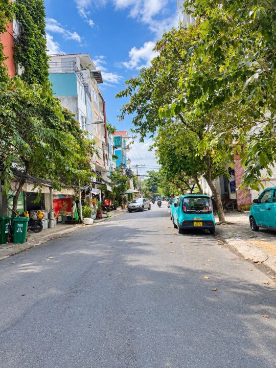 💥 CƠ HỘI SỞ HỮU ĐẤT MẶT TIỀN TÂN QUY – GIÁ 36 TỶ, LÀM VIỆC TRỰC TIẾP CHÍNH CHỦ!