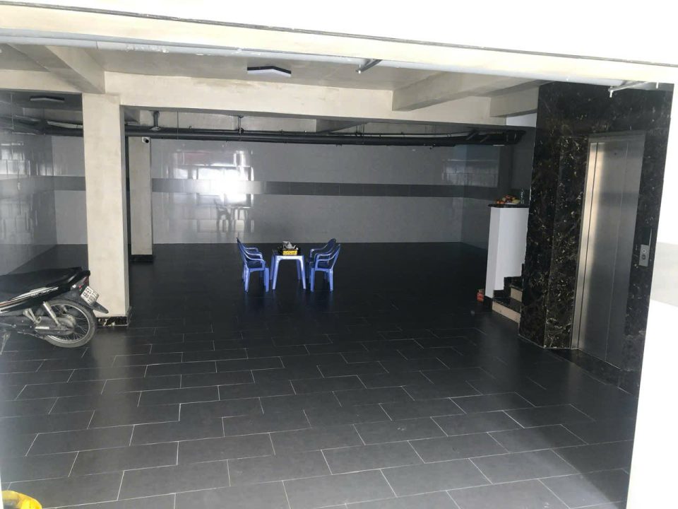 BÁN BIỆT THỰ HIM LAM – 24 ĐƯỜNG SỐ 3 💎 200m² đất – Có thang máy – Đang cho thuê 80 triệu/tháng – Giá 60 tỷ