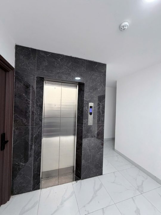 💰 CHDV MẶT TIỀN ĐƯỜNG SỐ 77 – TÂN QUY, TÀI SẢN ĐẦU TƯ SINH DÒNG TIỀN