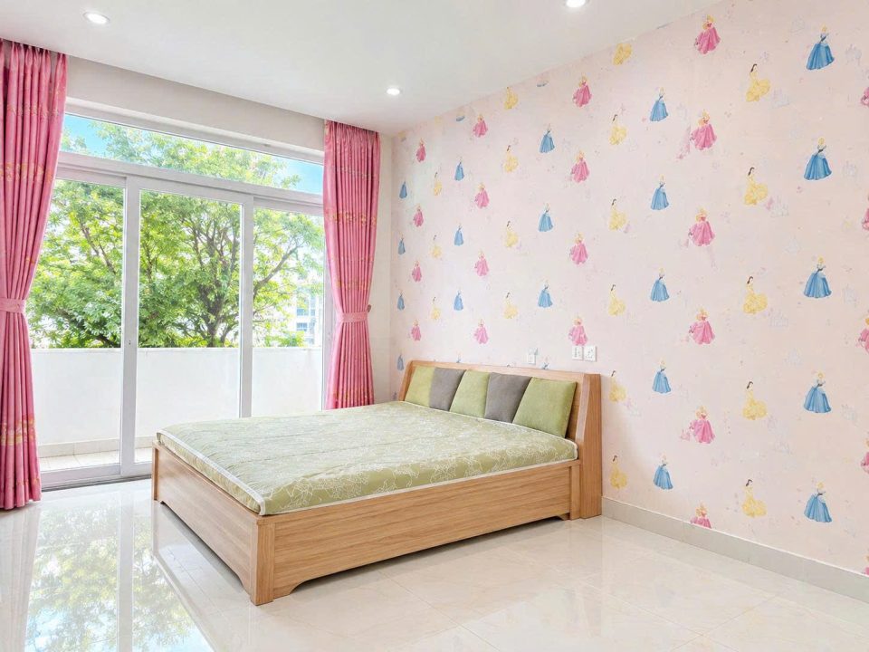 BÁN BIỆT THỰ HIM LAM – ĐƯỜNG SỐ 11 | KẾT CẤU HẦM + 3 TẦNG | GIÁ 43 TỶ 🔥 NHÀ ĐẸP HIM LAM – DIỆN TÍCH 150M² – KẾT CẤU CAO CẤP, KHÔNG GIAN SỐNG ĐẲNG CẤP!