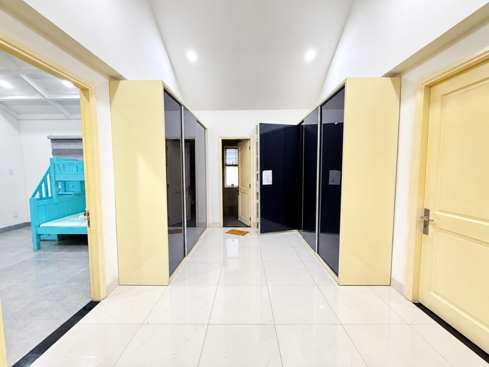BIỆT THỰ COMPOUD NAM PHÚ VILLAS – 12×24(288m2) ĐƯỜNG SỐ 9 – GIÁ TỐT 45 TỶ