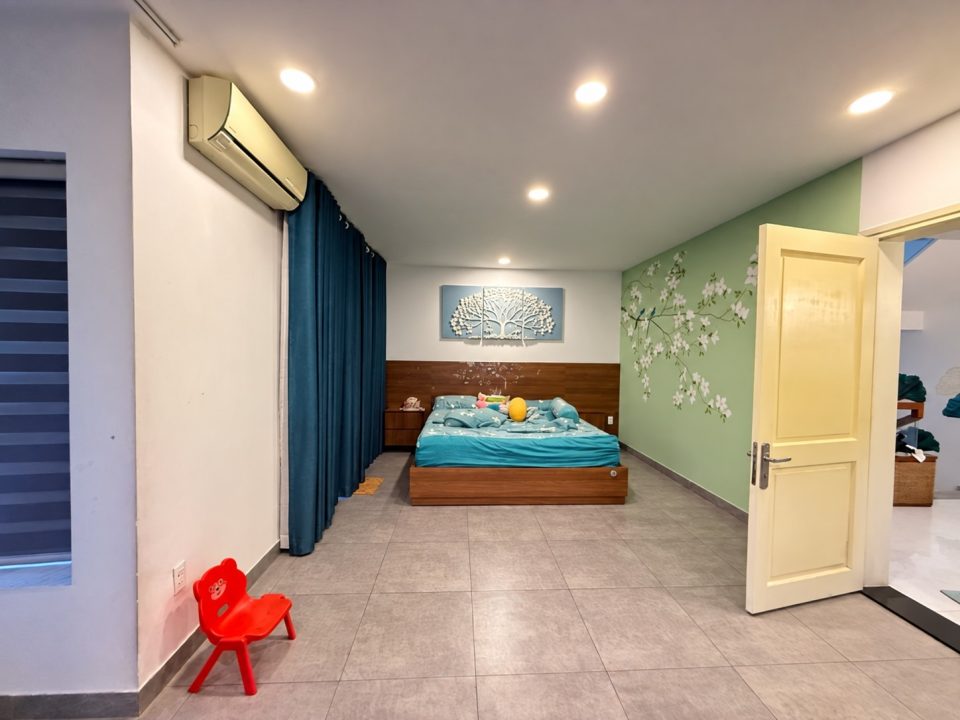 BIỆT THỰ COMPOUD NAM PHÚ VILLAS – 12×24(288m2) ĐƯỜNG SỐ 9 – GIÁ TỐT 45 TỶ