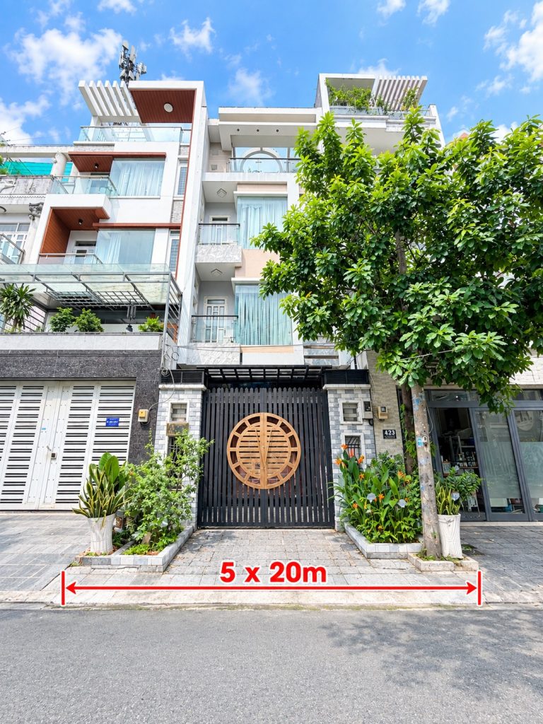 Nam Long Phú Thuận