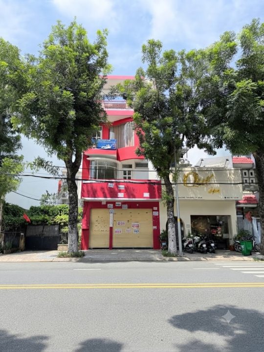 🏡 NHÀ PHỐ GIÁ TỐT – KDC TÂN QUY ĐÔNG, ĐƯỜNG LỚN 30 MÉT🏡